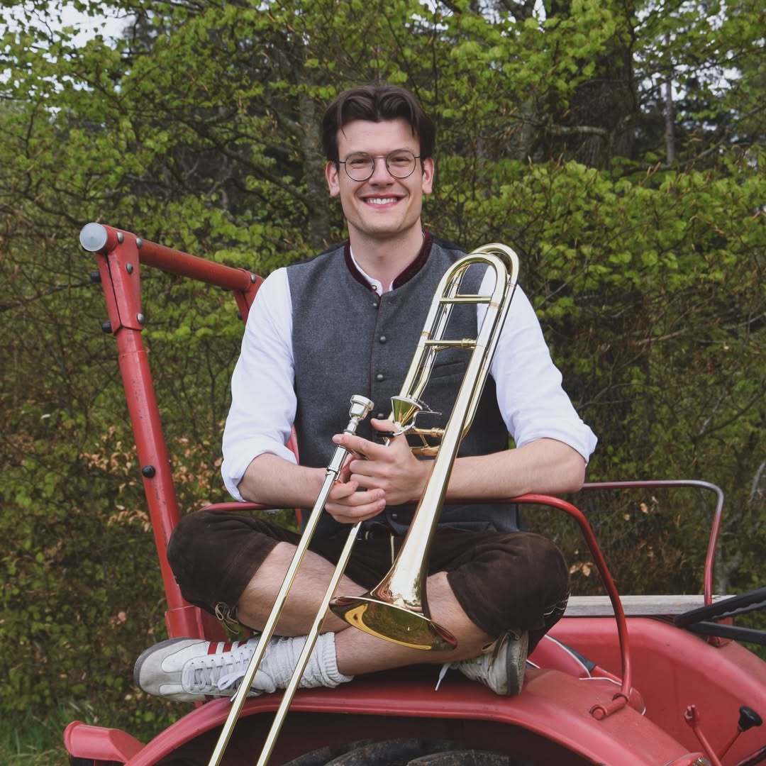 Max Bergsträsser