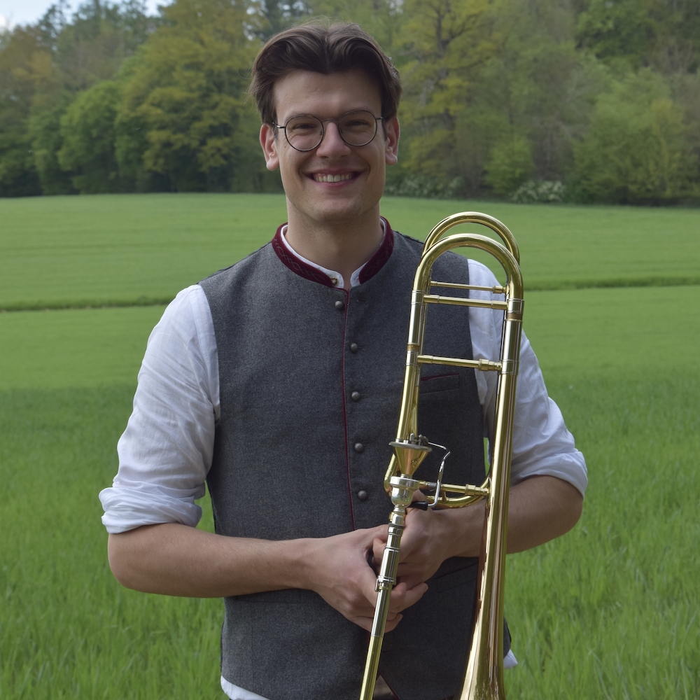 Max Bergsträsser